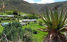 De Oude Meul Self Catering Lodge & Restaurant